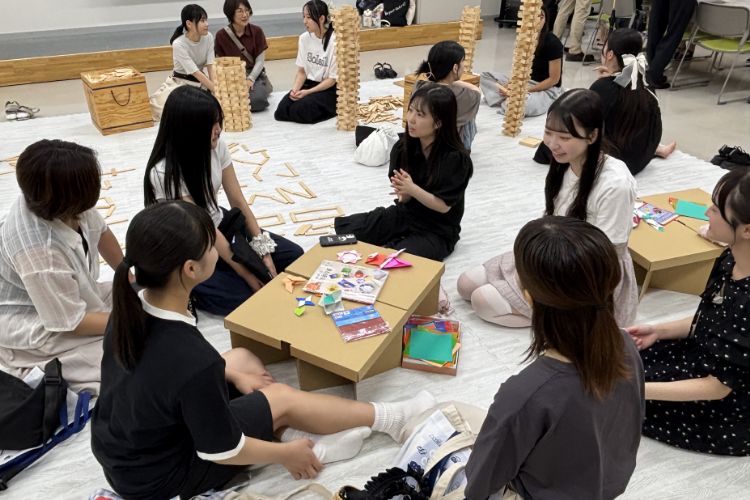 Yawaragi方式対策講座